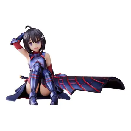 Bofuri: I Don't Want to Get Hurt, So I'll Max Out My Defense PVC Statuetka Maple 11 cm termékfotója