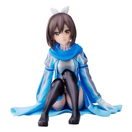 Bofuri: I Don't Want to Get Hurt, So I'll Max Out My Defense PVC Statuetka Sally 12 cm termékfotója