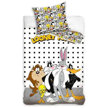 Looney Tunes Classic Characters poszwa na kołdrę zdjęcie produktu