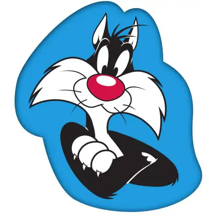 Looney Tunes poduszka w kształcie, poduszka dekoracyjna 32*41 cm zdjęcie produktu