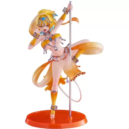 Bombergirl PVC Statuetka 1/6 Pine Belly Dance Ver. 27 cm zdjęcie produktu