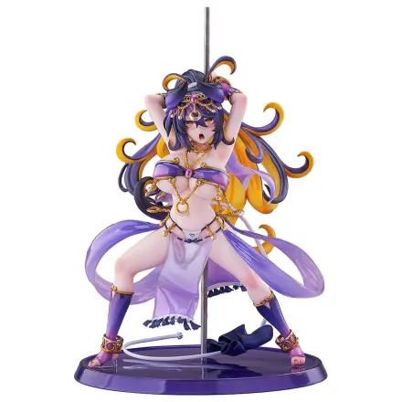 Bombergirl PVC Figurka 1/6 Prune: Belly Dance Ver. 24 cm zdjęcie produktu