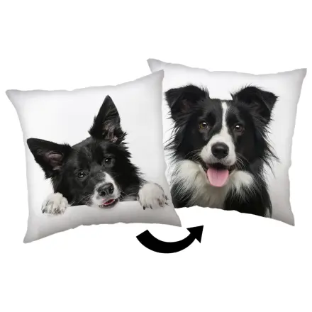 Poduszka Border Collie zdjęcie produktu