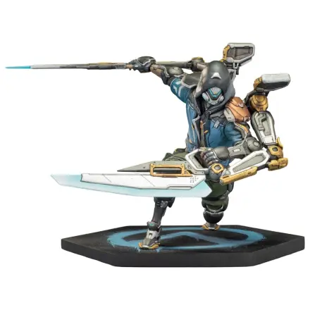 Borderlands 4 PVC Statuetka Rafa 16 cm zdjęcie produktu