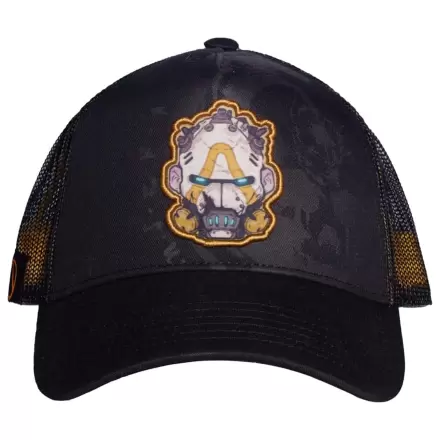 Czapka baseballowa Borderlands 4 Czaszka zdjęcie produktu