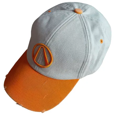 Czapka z daszkiem Borderlands 4 Baseball Cap Vault Hunter Vintage zdjęcie produktu