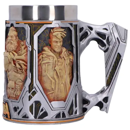 Borderlands 4 Vault Hunters kufel 15,5cm zdjęcie produktu