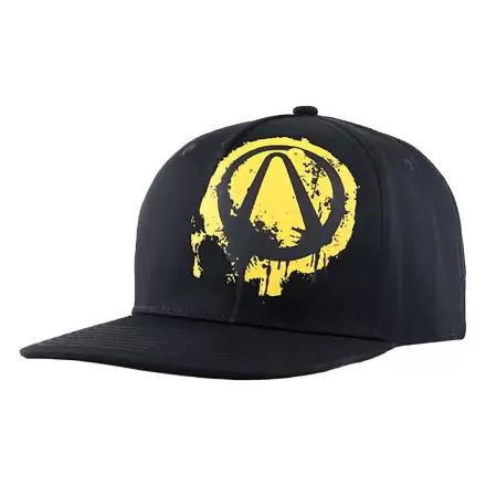 Czapka typu snapback Borderlands Vault Icon Spray termékfotója