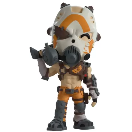 Borderlands Figurka winylowa Krieg 11 cm termékfotója