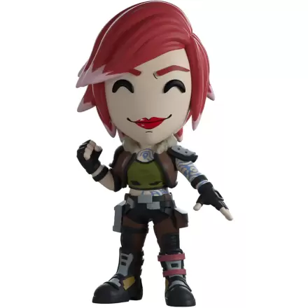 Borderlands Figurka winylowa Lilith 12 cm termékfotója