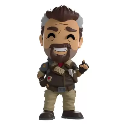 Borderlands Vinyl Figure Marcus Figurka winylowa 10 cm termékfotója