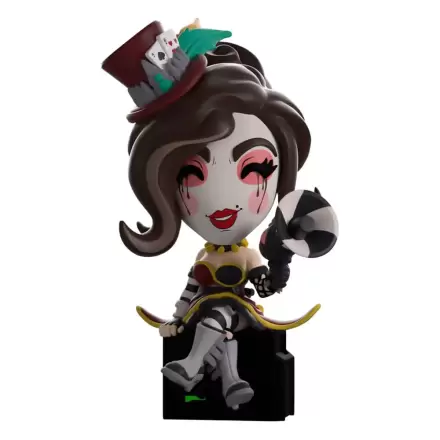 Borderlands Figurka winylowa Moxxi 10 cm termékfotója