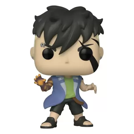 Boruto Funko POP! Figurka winylowa Kawaki(GW) Exclusive Edition 9 cm termékfotója