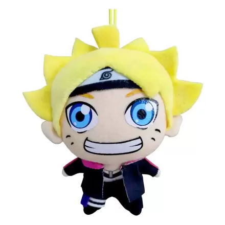 Boruto: Naruto Next Generation Pluszowa Figurka i Brelok Boruto 12 cm zdjęcie produktu