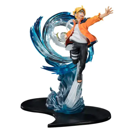 Boruto: Naruto Next Generation FiguartsZERO Statua PVC Boruto Uzumaki (Boruto) Kizuna Relation 20 cm termékfotója