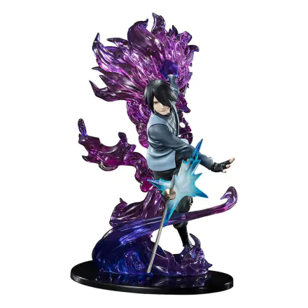Boruto: Naruto Next Generation FiguartsZERO Statuetka z PVC Sasuke Uchiha (Boruto) Kizuna Relation 24 cm zdjęcie produktu