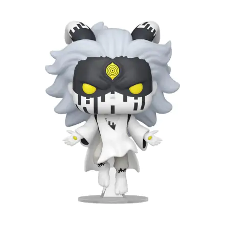 Boruto: Naruto Next Generations POP! Animation Figurka Vinyl Momoshiki Otsutsuki 9 cm termékfotója