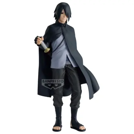 Boruto Naruto Next Generations Sasuke Uchiha figurka 24 cm zdjęcie produktu