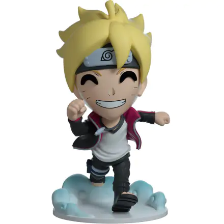 Boruto: Naruto Next Generations Figurka winylowa Boruto 12 cm termékfotója