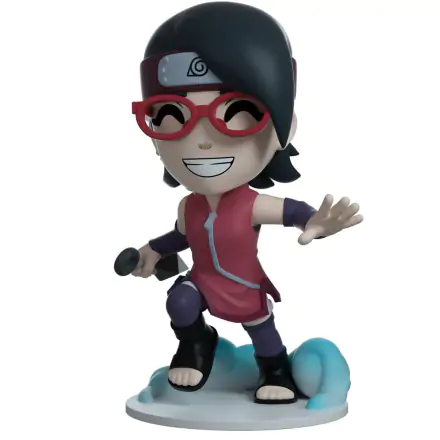 Boruto: Naruto Next Generations Figurka winylowa Sarada 10 cm termékfotója