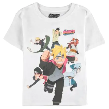 Koszulka dziecięca Boruto Next Generations zdjęcie produktu