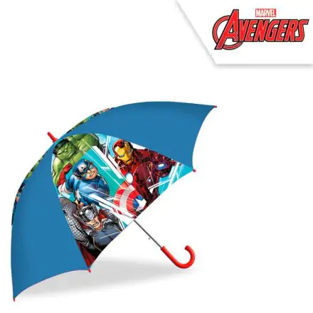 Avengers parasol dziecięcy Ø68 cm zdjęcie produktu