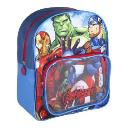 Marvel Avengers plecak 30cm zdjęcie produktu