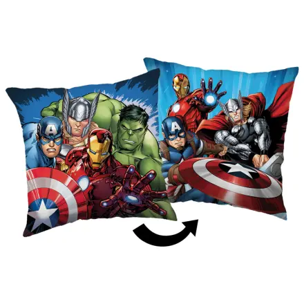 Poszewka na poduszkę Avengers Heroes zdjęcie produktu