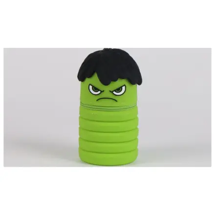 Avengers Hulk piórnik 3D 20 cm zdjęcie produktu