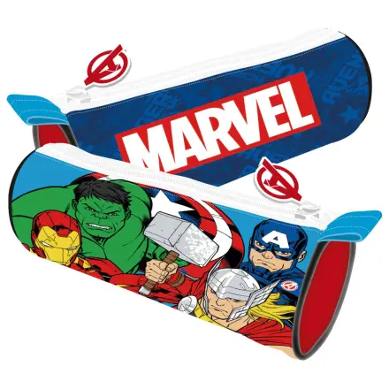 Avengers Marvel piórnik 21 cm zdjęcie produktu