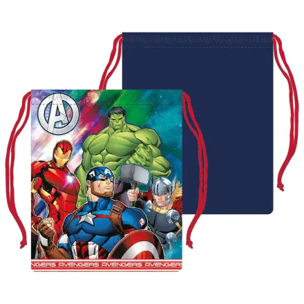 Avengers Mission Torba na lunch 26.5 cm zdjęcie produktu