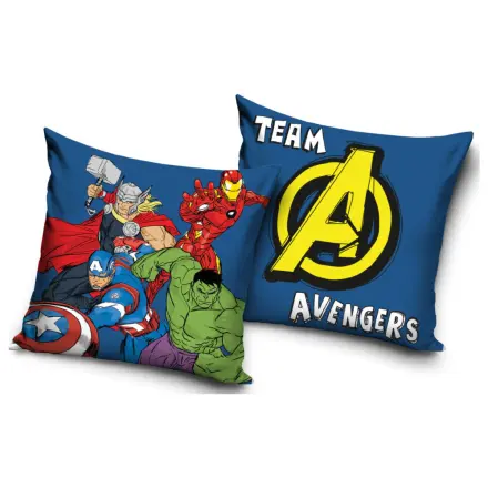 Avengers Team Poszewka na poduszkę zdjęcie produktu