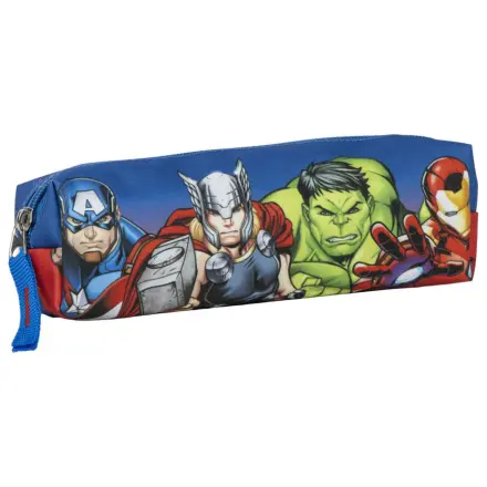 Piórnik Avengers Team 20 cm zdjęcie produktu
