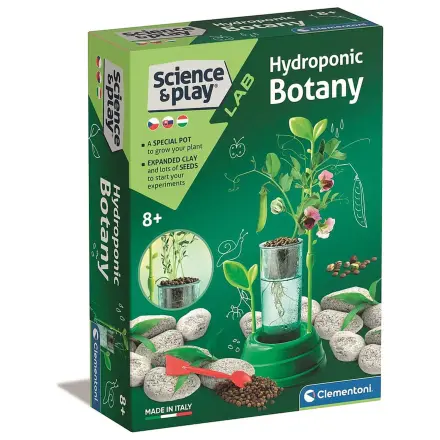 Botanical Lab Set Science zdjęcie produktu