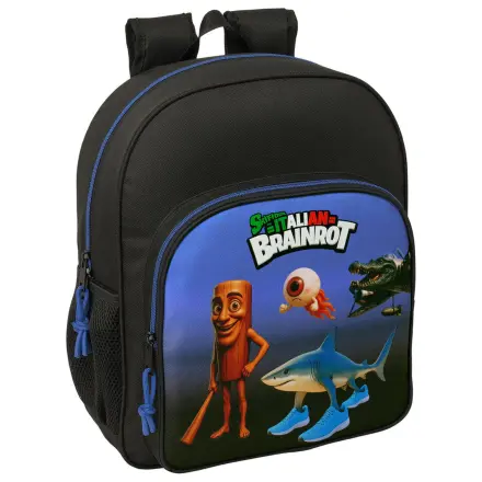 Brainrot plecak adaptowalny 38cm zdjęcie produktu