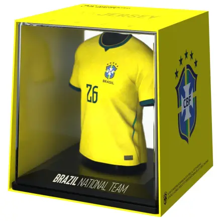 Brasil figurka mini koszulka zdjęcie produktu