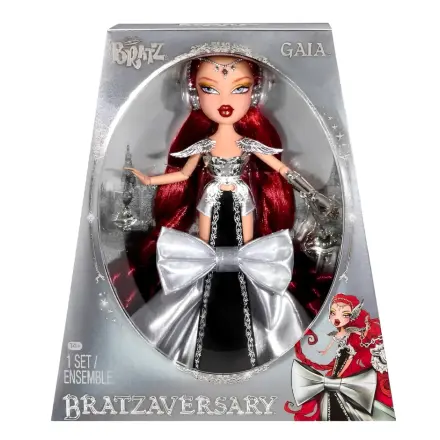 Bratz Bratzaversary 2026 Gaia doll zdjęcie produktu