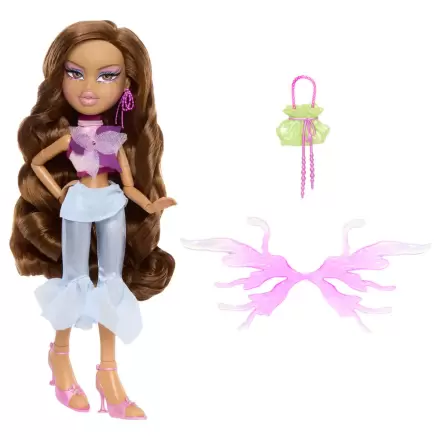 Lalka Bratz Pixiez Yasmin zdjęcie produktu