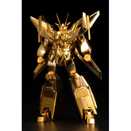 Brave Exkaiser Plastic Model Kit Great Exkizer (wersja pozłacana) 18 cm termékfotója