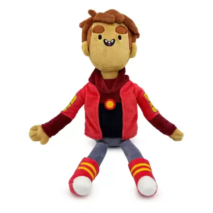 Bravest Warriors Pluszowa Figurka Danny 23 cm zdjęcie produktu