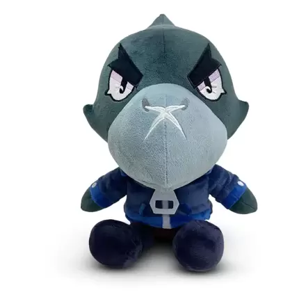 Brawl Stars Pluszowa Figurka Crow 22 cm termékfotója