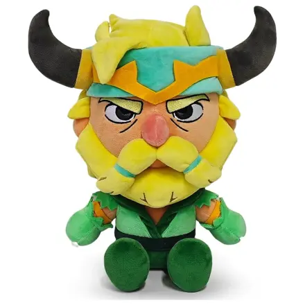 Brawlhalla Pluszowa Figurka Bodvar 22 cm zdjęcie produktu