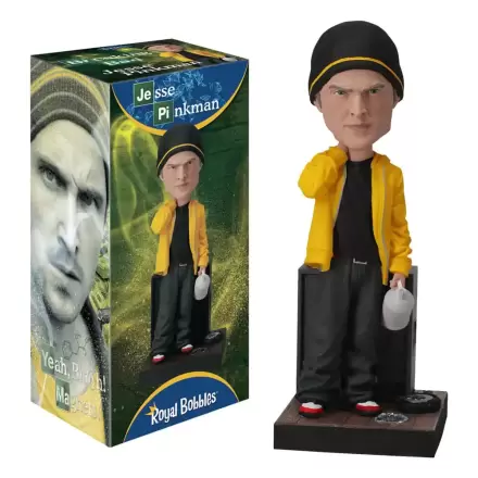 Breaking Bad Bobble-Head Jesse Pinkman 20 cm zdjęcie produktu