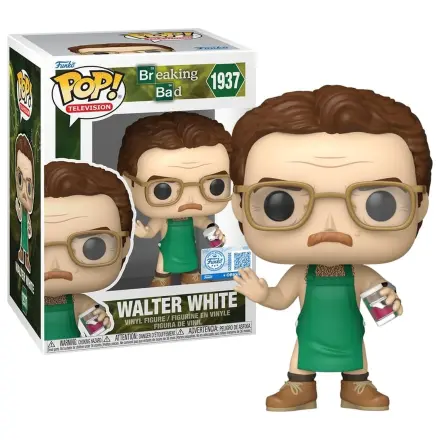 Breaking Bad Funko Pop Walt in Apron zdjęcie produktu