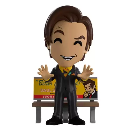 Breaking Bad Winylowa Figurka Better Call Saul 12 cm zdjęcie produktu