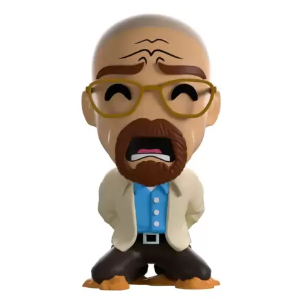 Breaking Bad Figurka winylowa Ozymandias Walt 9 cm zdjęcie produktu