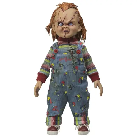 Figurka Bride of Chucky Chucky 25 cm zdjęcie produktu
