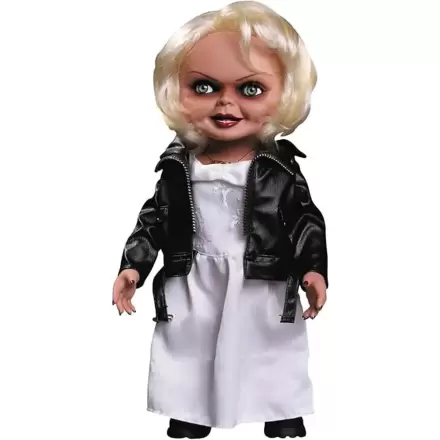 Bride of Chucky Talking Tiffany Lalka 38 cm zdjęcie produktu
