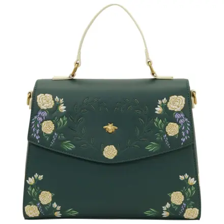 Bridgerton by Loungefly Crossbody Bag Floral zdjęcie produktu