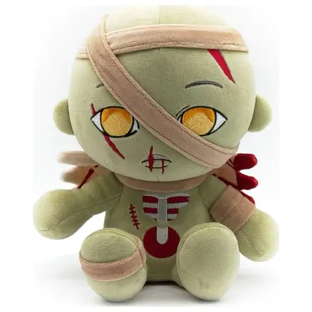 Bring Me The Horizon Pluszowa Figurka Angeldust 22 cm zdjęcie produktu